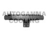 AUTOGAMMA 103663 Intercooler, charger